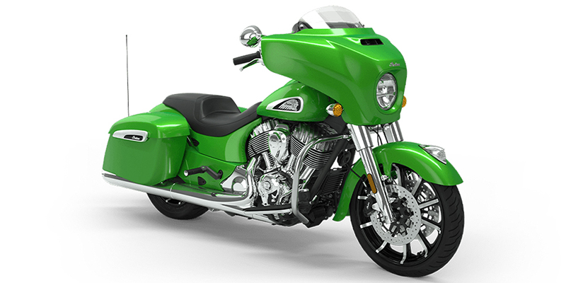 2020 Indian Motorcycle® Chieftain® Limited at Lynnwood Motoplex, Lynnwood, WA 98037