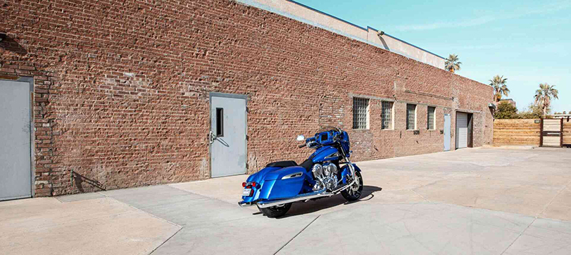 2020 Indian Motorcycle® Chieftain® Limited at Got Gear Motorsports