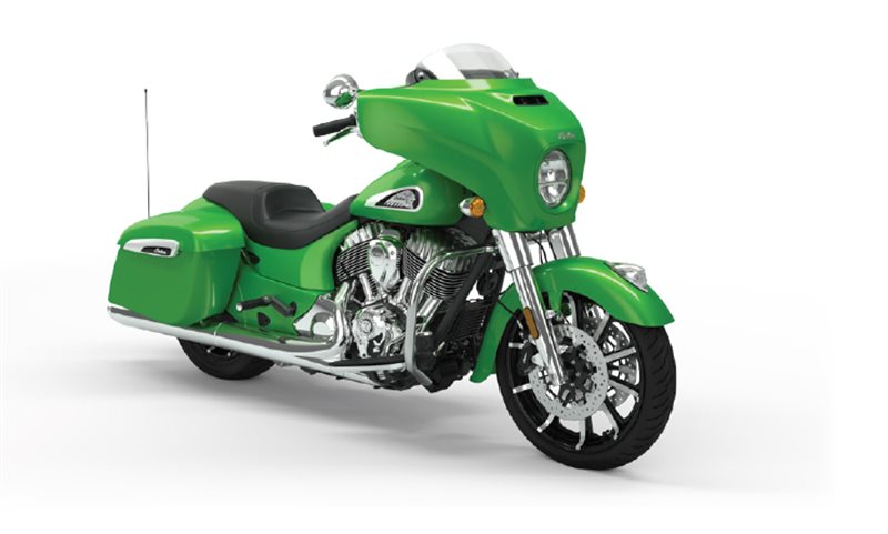 2020 Indian Motorcycle® Chieftain® Limited at Lynnwood Motoplex, Lynnwood, WA 98037