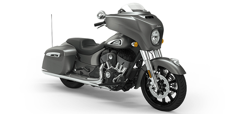 Chieftain® 116 at Indian Motorcycle of Northern Kentucky