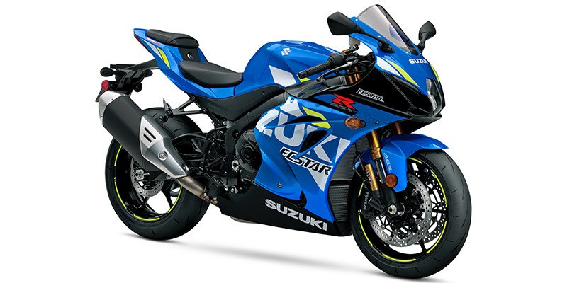 GSX-R1000R at Hebeler Sales & Service, Lockport, NY 14094