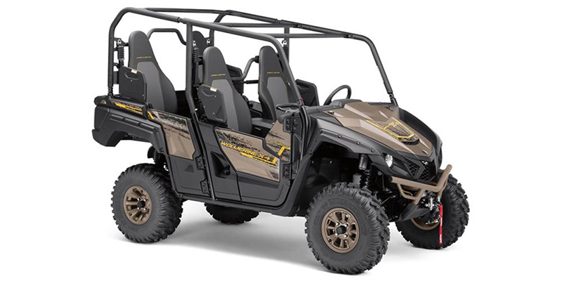 Wolverine X4 XT-R at ATVs and More