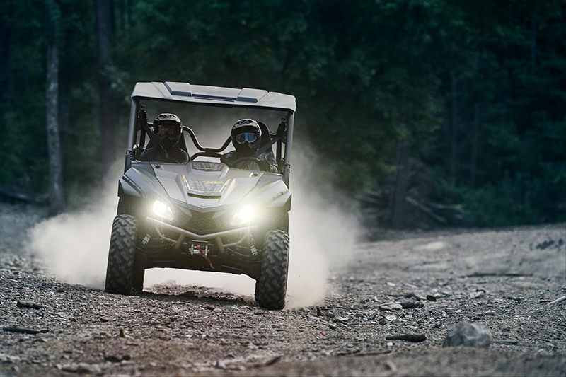 2020 Yamaha Wolverine X2 R-Spec XT-R at ATVs and More