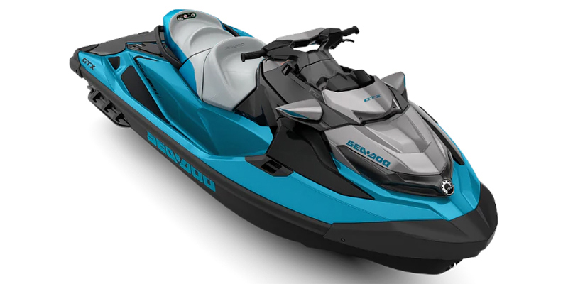 2020 Sea-Doo GTX 230 at Clawson Motorsports