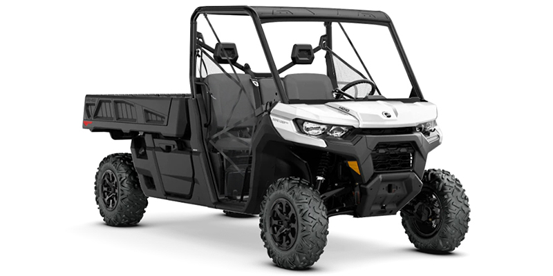 2020 Can-Am™ Defender PRO DPS HD10 at Thornton's Motorcycle - Versailles, IN