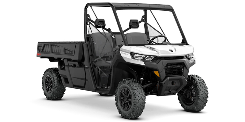 Defender PRO DPS™ HD10 at Jacksonville Powersports, Jacksonville, FL 32225