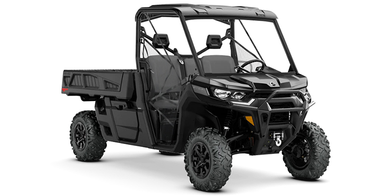 2020 Can-Am™ Defender PRO XT HD10 at Thornton's Motorcycle - Versailles, IN
