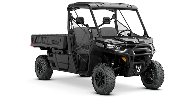 Defender PRO XT™ HD10 at Power World Sports, Granby, CO 80446