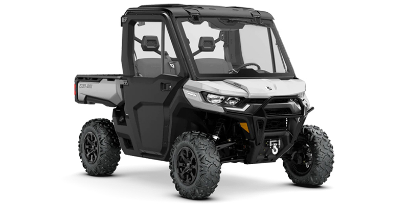 2020 Can-Am™ Defender Limited HD10 at Wild West Motoplex