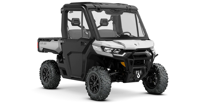 Defender Limited HD10 at Jacksonville Powersports, Jacksonville, FL 32225