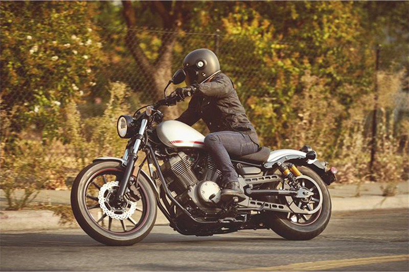 2020 Yamaha Bolt R-Spec at Sloans Motorcycle ATV, Murfreesboro, TN, 37129