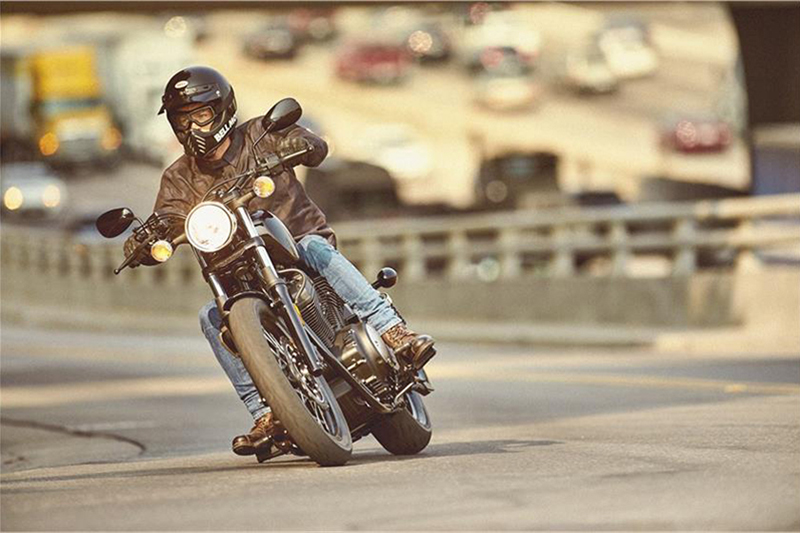 2020 Yamaha Bolt Base at Sloans Motorcycle ATV, Murfreesboro, TN, 37129