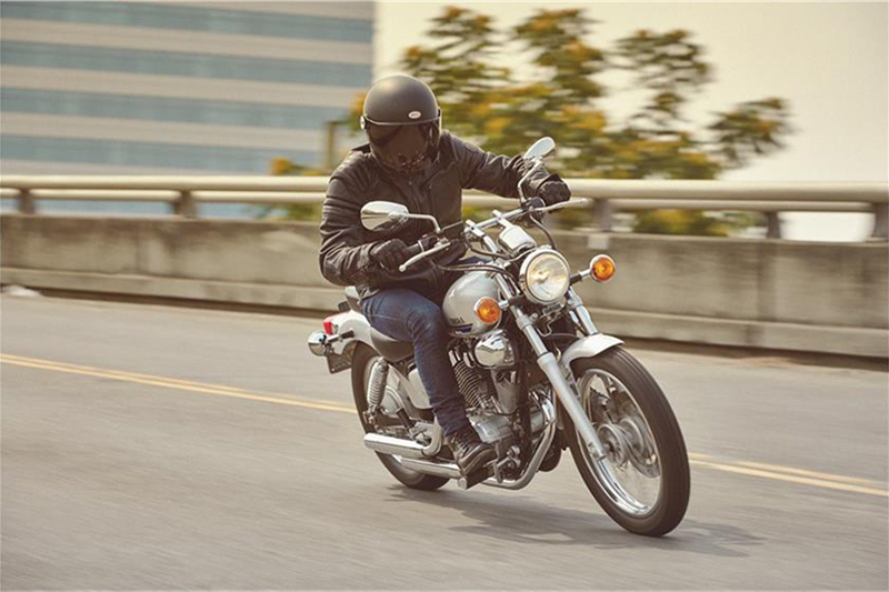 2020 Yamaha V Star 250 at Sloans Motorcycle ATV, Murfreesboro, TN, 37129