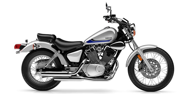 2020 Yamaha V Star 250 at Sloans Motorcycle ATV, Murfreesboro, TN, 37129