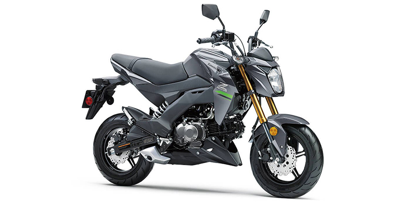 Z125 PRO at Jacksonville Powersports, Jacksonville, FL 32225