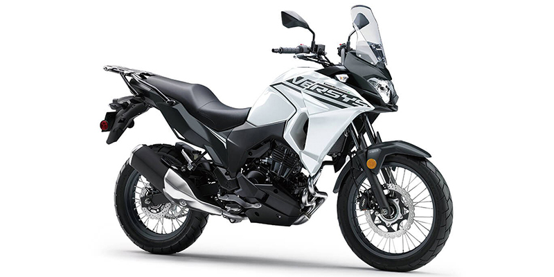 Versys®-X 300 ABS at Columbia Powersports Supercenter