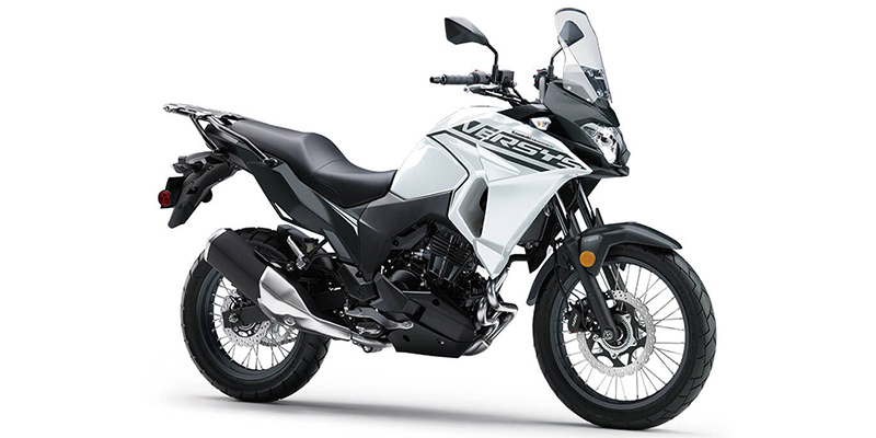 Versys®-X 300 ABS at Jacksonville Powersports, Jacksonville, FL 32225