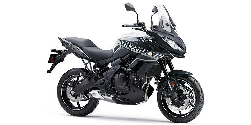 Versys® 650 ABS at Friendly Powersports Slidell