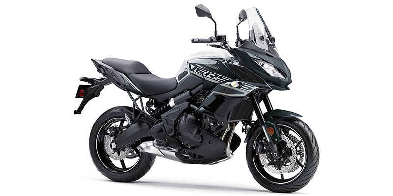 Versys® 650 ABS at Jacksonville Powersports, Jacksonville, FL 32225