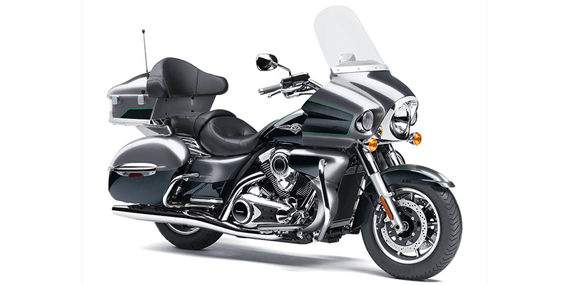 Vulcan® 1700 Voyager® ABS at Jacksonville Powersports, Jacksonville, FL 32225