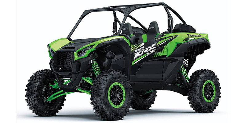 Teryx® KRX™ 1000 at Ehlerding Motorsports