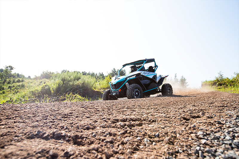 2020 CFMOTO ZFORCE 950 Sport at Bobby J's Yamaha, Albuquerque, NM 87110