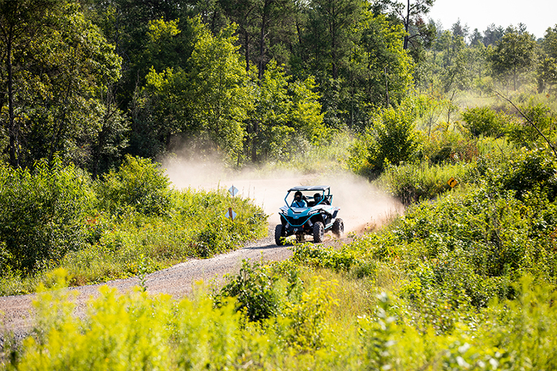 2020 CFMOTO ZFORCE 950 Sport at Iron Hill Powersports