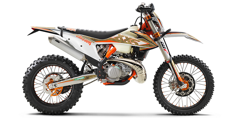 2020 KTM XC 300 W TPI Erzbergrodeo at Indian Motorcycle of Northern Kentucky
