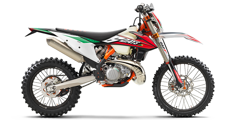 2020 KTM XC 300 W TPI Six Days at Indian Motorcycle of Northern Kentucky