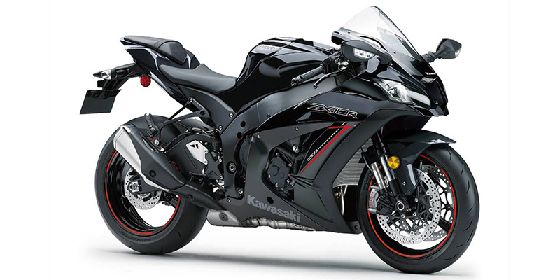 2020 Kawasaki Ninja® ZX™-10R ABS at Brenny's Motorcycle Clinic, Bettendorf, IA 52722