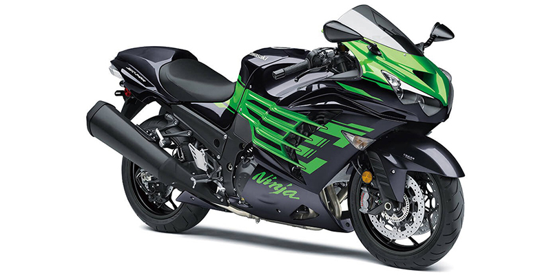 Kawasaki Ninja® ZX™-14R | Yamaha of Reno