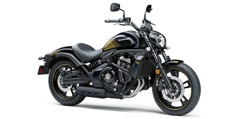 Vulcan® S at Powersports St. Augustine