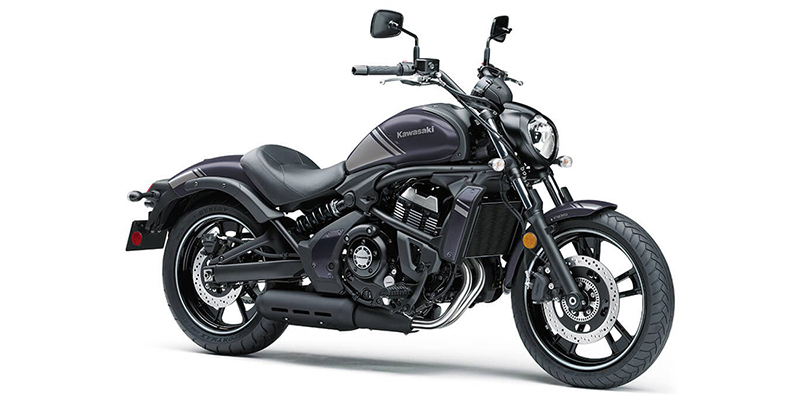 Vulcan® S ABS at Friendly Powersports Slidell