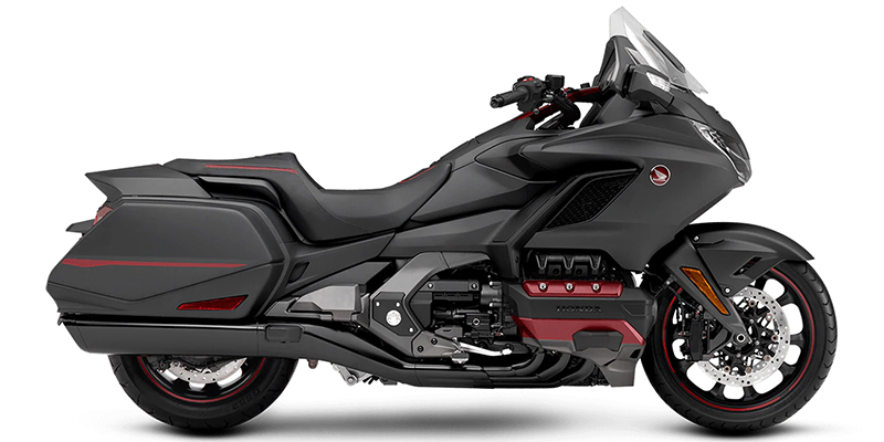 Gold Wing®  at Got Gear Motorsports