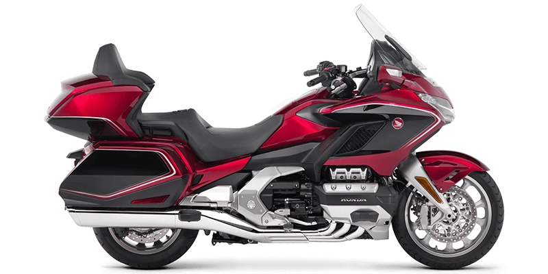 Gold Wing® Tour Automatic DCT at Wise Honda