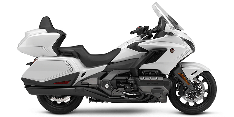 2020 Honda Gold Wing® Tour at Friendly Powersports Slidell