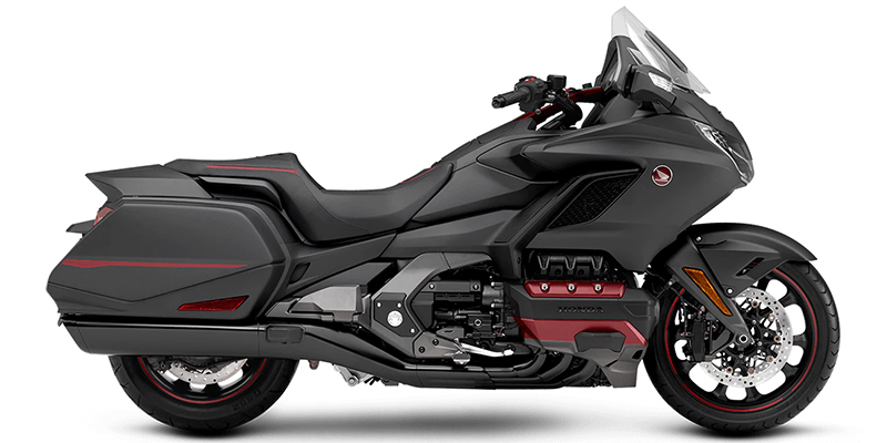 Gold Wing® Automatic DCT at Martin Moto