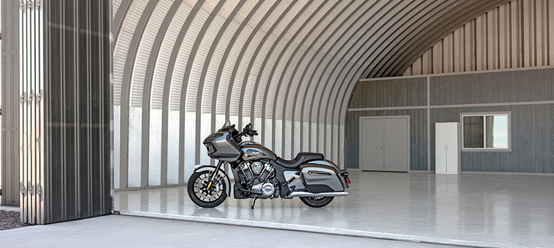 2020 Indian Motorcycle® Challenger Base at Pikes Peak Indian Motorcycles