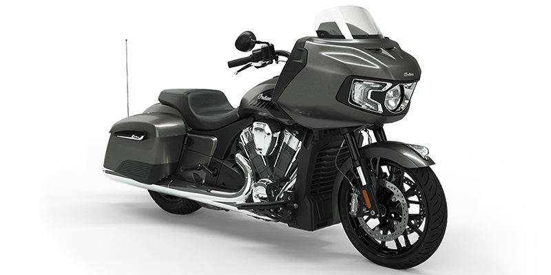 2020 Indian Motorcycle® Challenger Base at Got Gear Motorsports