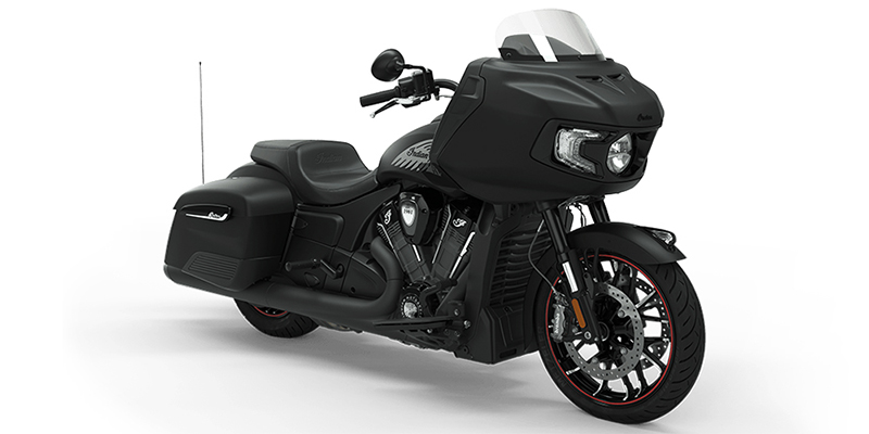 2020 Indian Motorcycle® Challenger Dark Horse® at Got Gear Motorsports