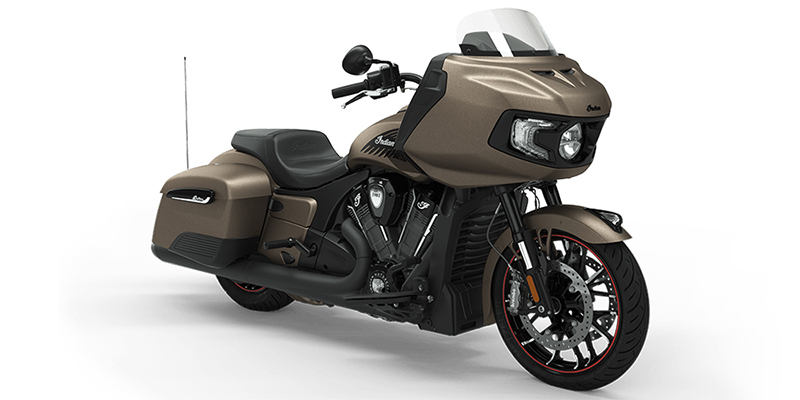 2020 Indian Motorcycle® Challenger Dark Horse® at Pikes Peak Indian Motorcycles