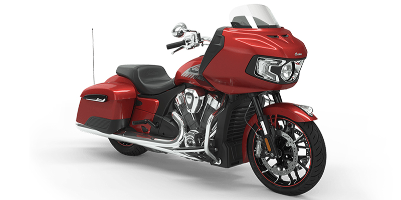 2020 Indian Motorcycle® Challenger Limited at Lynnwood Motoplex, Lynnwood, WA 98037