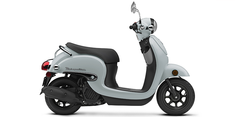 2020 Honda Metropolitan Base at Sloans Motorcycle ATV, Murfreesboro, TN, 37129