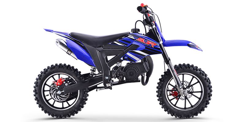 2020 SSR Motorsports SX 50-A at Thornton's Motorcycle - Versailles, IN