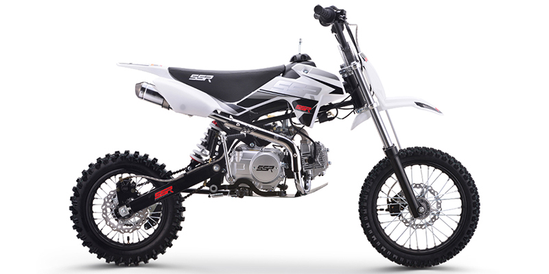 SR125 AUTO at Kent Motorsports, New Braunfels, TX 78130