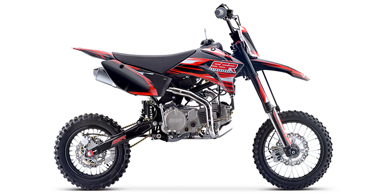 SR170TR at Iron Hill Powersports