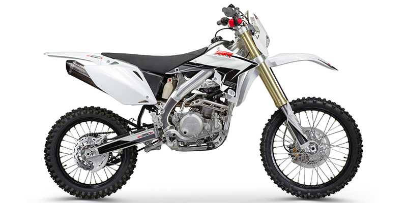 2020 SSR Motorsports SR 250S at Thornton's Motorcycle - Versailles, IN