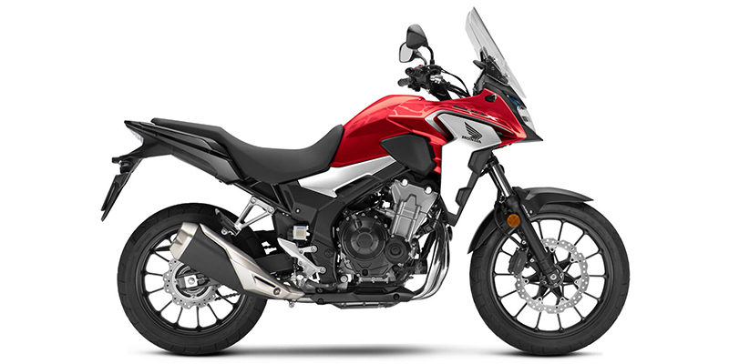CB500X ABS at Columbia Powersports Supercenter