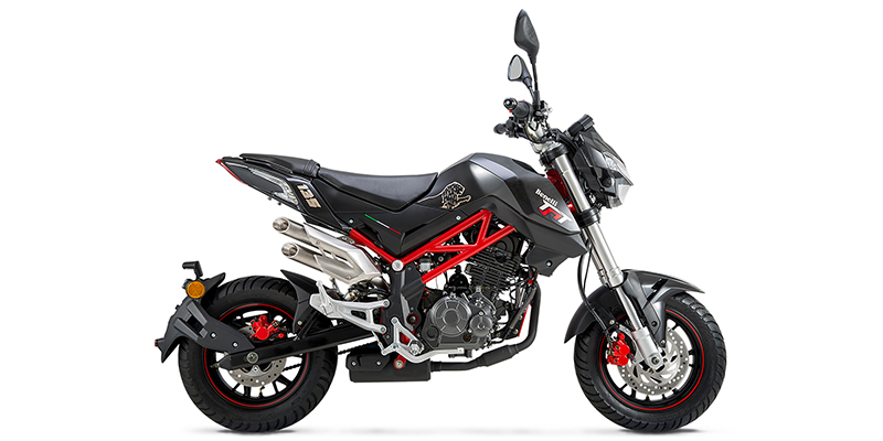 2020 Benelli TNT 135 at Thornton's Motorcycle - Versailles, IN
