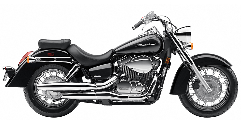 2020 Honda Shadow® Aero® ABS at Bay Cycle Sales
